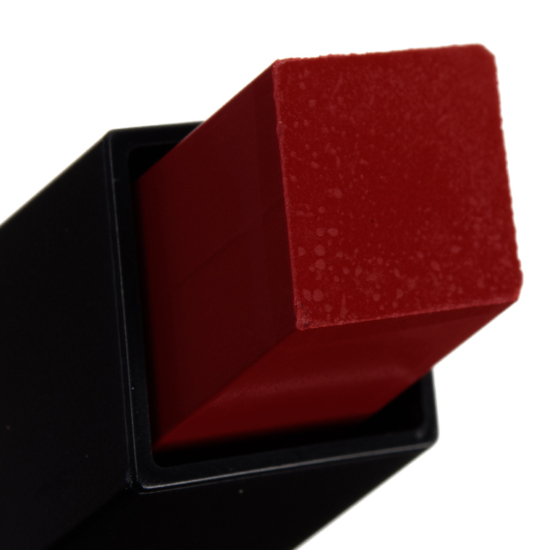 YSL 1966 Rouge Libre Rouge Pur Couture The Slim Matte Lipstick