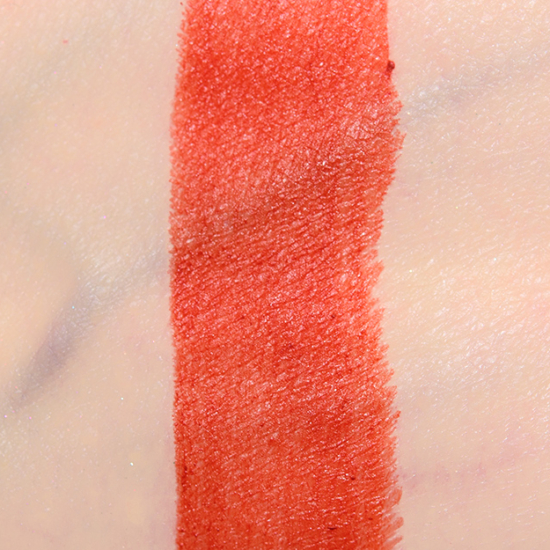 YSL 1966 Rouge Libre Rouge Pur Couture The Slim Matte Lipstick
