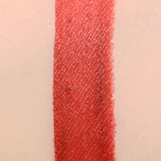 YSL Dare to Rouge (32) Rouge Pur Couture The Slim Matte Lipstick