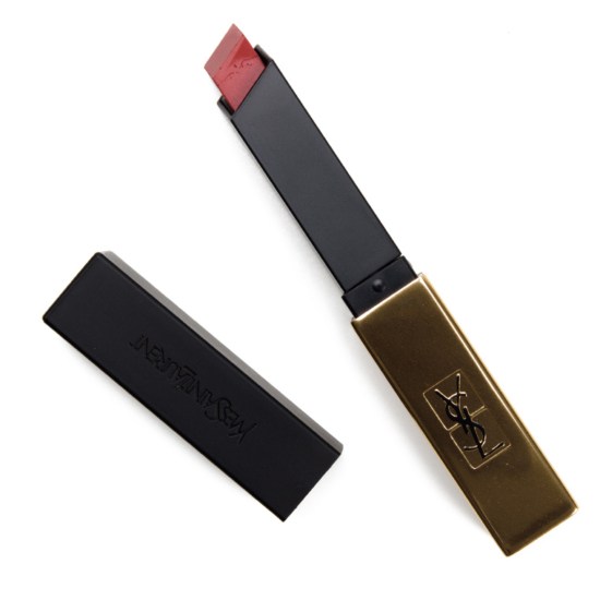 YSL Orange Desire (33) Rouge Pur Couture The Slim Matte Lipstick