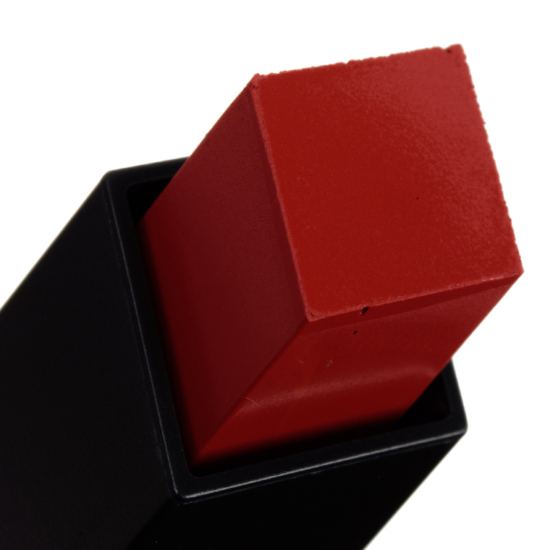 YSL Psychedelic Chili (416) Rouge Pur Couture The Slim Matte Lipstick