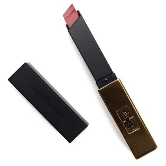 YSL Psychedelic Chili (416) Rouge Pur Couture The Slim Matte Lipstick