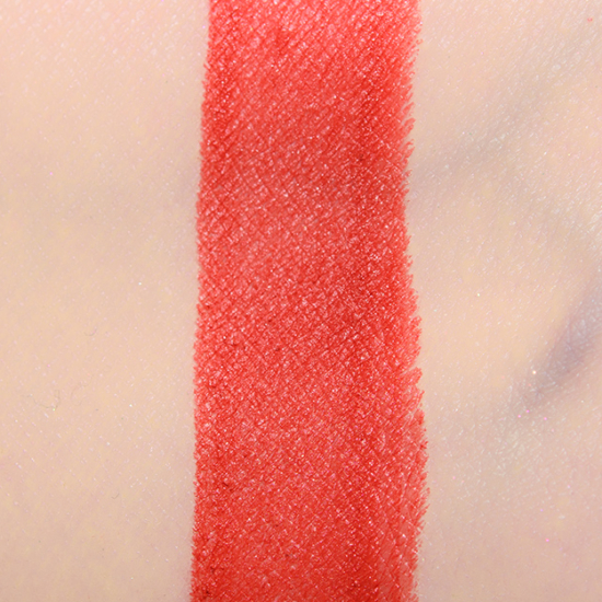 YSL Psychedelic Chili (416) Rouge Pur Couture The Slim Matte Lipstick