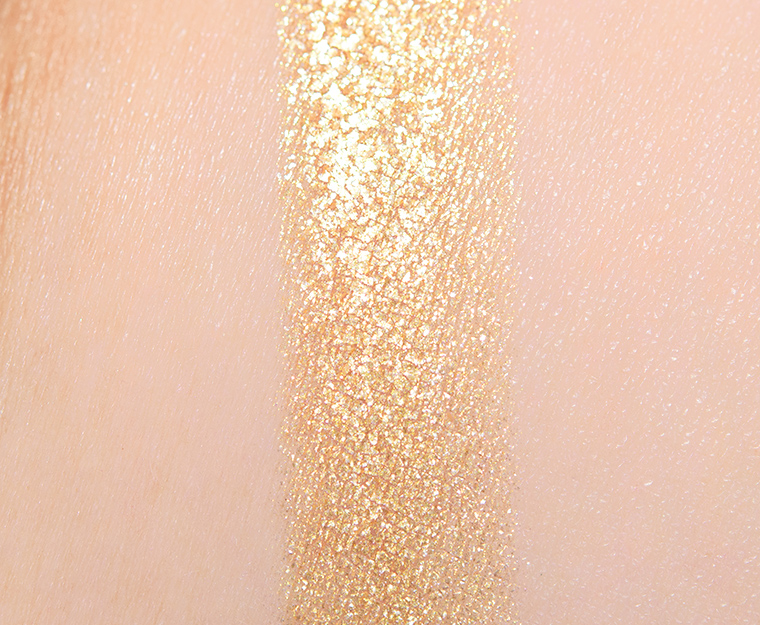 By Beauty Bay Champagne Eyeshadow