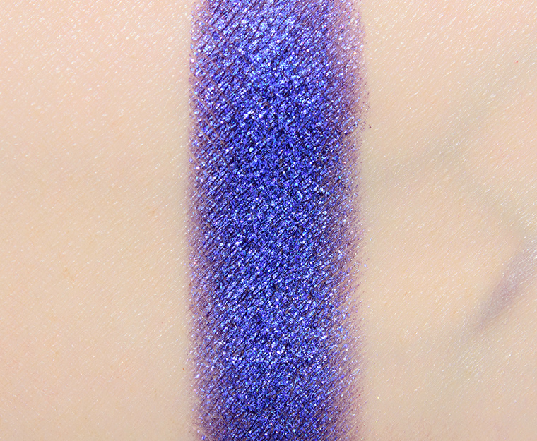 By Beauty Bay Decadent Pressed Pigment