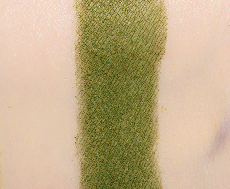 <p class="text-center">By Beauty Bay Eucalyptus Eyeshadow</p>