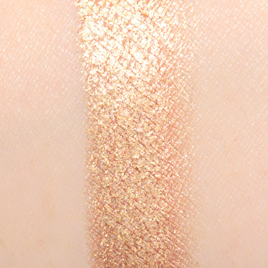 By Beauty Bay Fossil Eyeshadow