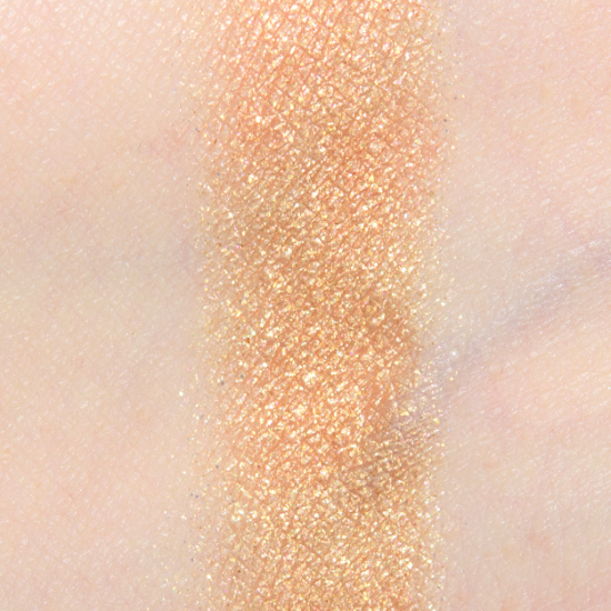By Beauty Bay Eyeshadow Gold Digger