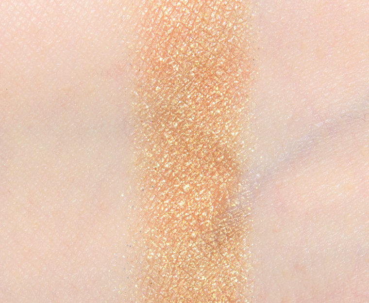 By Beauty Bay Gold Digger Eyeshadow