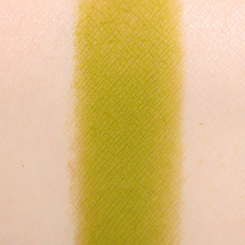 By Beauty Bay Leaf Eyeshadow