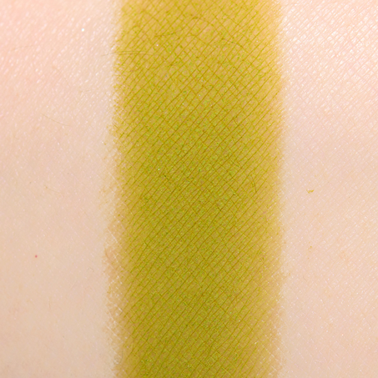By Beauty Bay Leaf Eyeshadow