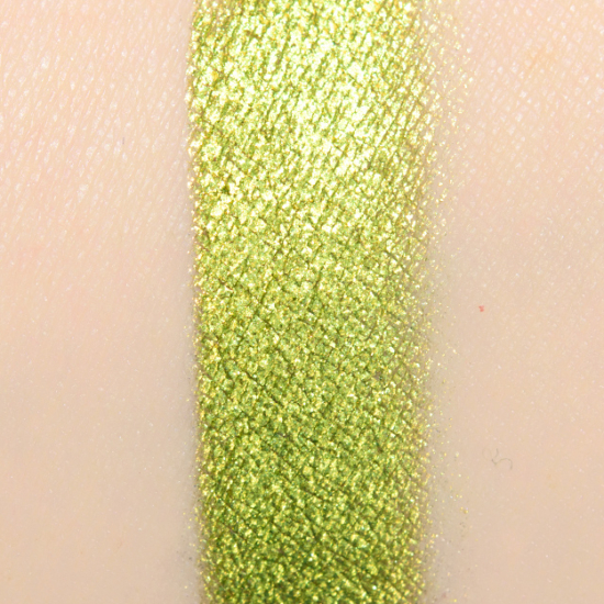 By Beauty Bay Lime Eyeshadow
