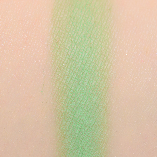 By Beauty Bay Mint Eyeshadow