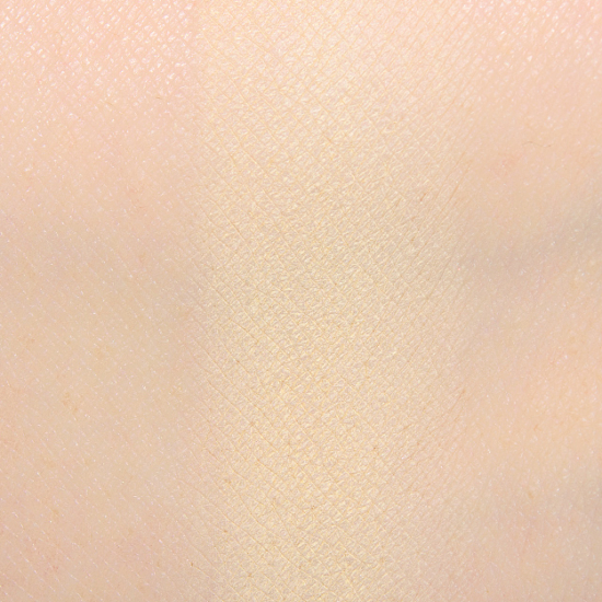 By Beauty Bay Snow Eyeshadow