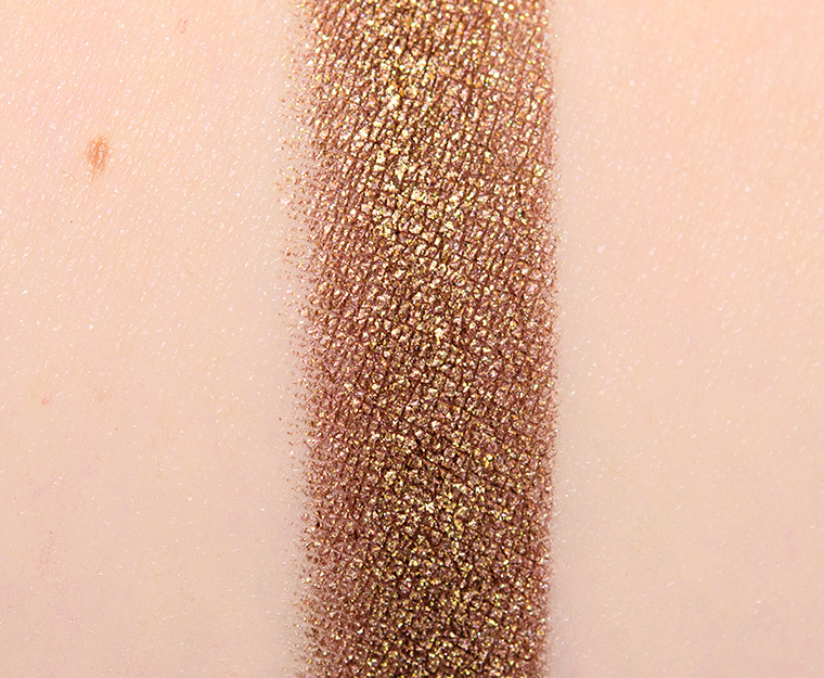 By Beauty Bay Vintage Eyeshadow