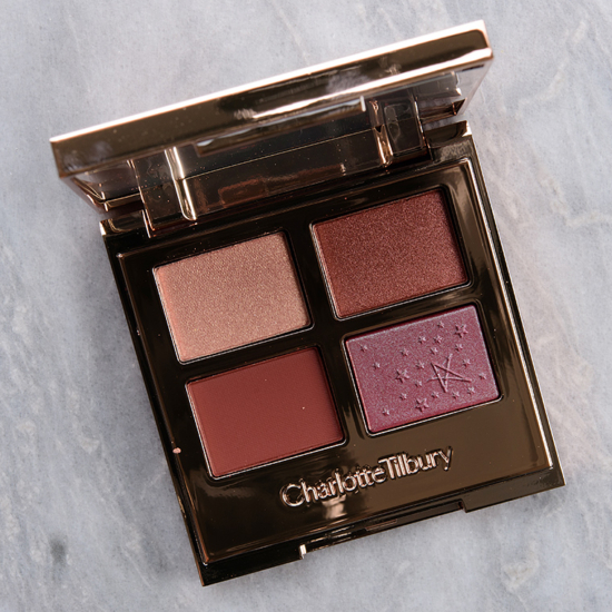 Charlotte Tilbury Cosmic Pearl Eyeshadow Quad