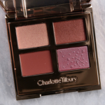 Charlotte Tilbury Cosmic Pearl Eyeshadow Quad