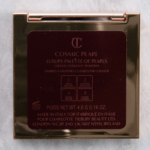 Charlotte Tilbury Cosmic Pearl Eyeshadow Quad
