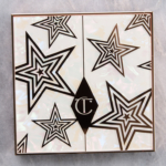 Charlotte Tilbury Cosmic Pearl Eyeshadow Quad