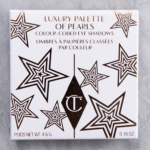 Charlotte Tilbury Cosmic Pearl Eyeshadow Quad