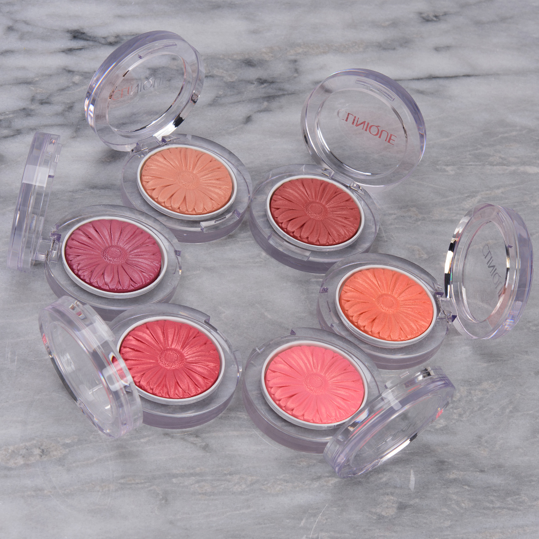 Clinique Cheek Pop Pearl • Blush Review & Swatches