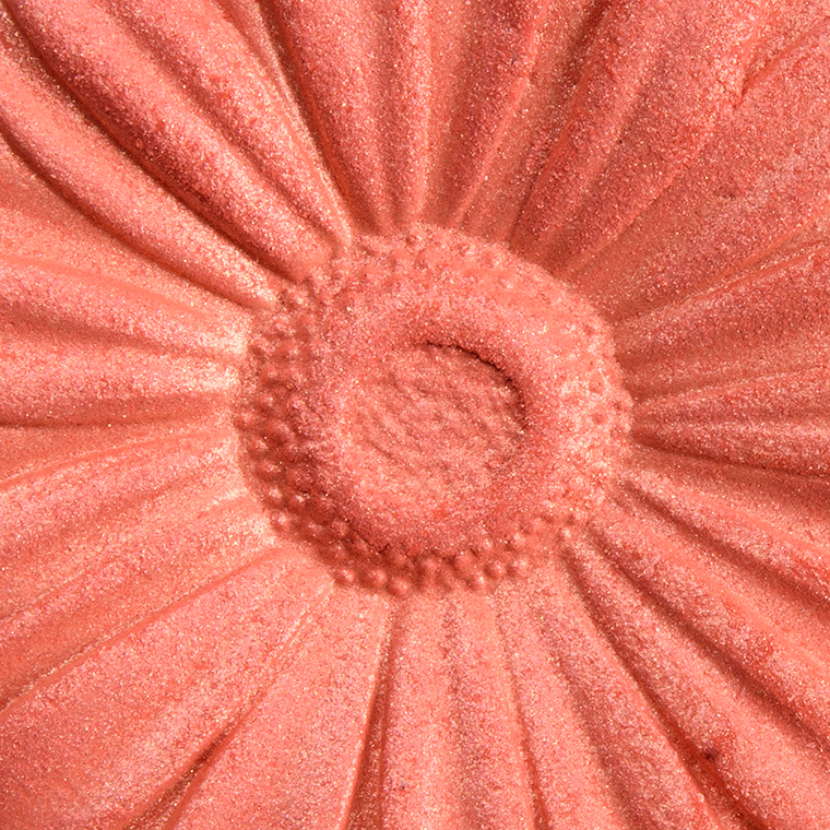 Clinique Coral Pop (03) Cheek Pop Pearl Review & Swatches