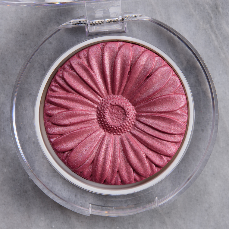 Clinique Garnet Pop (06) Cheek Pop Pearl
