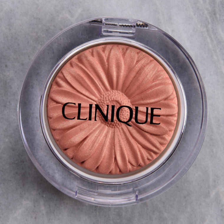 Clinique Opal Pop (01) Cheek Pop Pearl