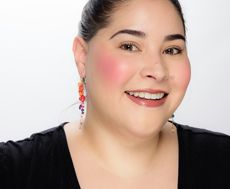 Clinique Ruby Pop (05) Cheek Pop Pearl
