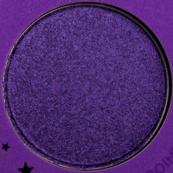 ColourPop 81 Points Pressed Powder Pigment