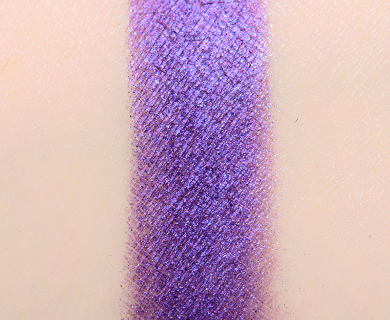 ColourPop 81 Points Pressed Powder Pigment