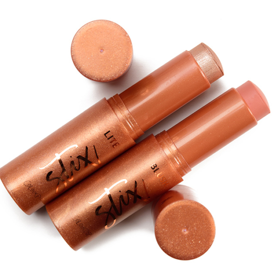ColourPop A Pretty Penny Blush & Lite Stix Duo