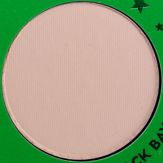 ColourPop Pressed Powder Shadow Back Bay