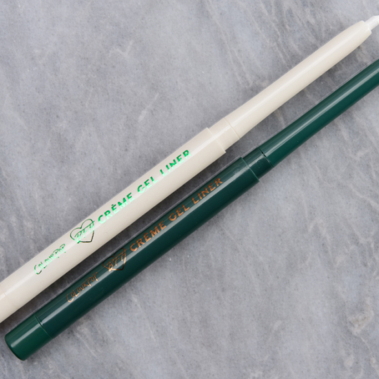 ColourPop Beacon Hill Crème Gel Liner Duo