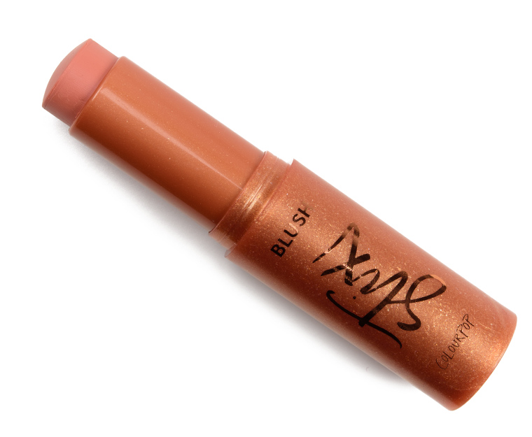 ColourPop Cash In Blush Stix