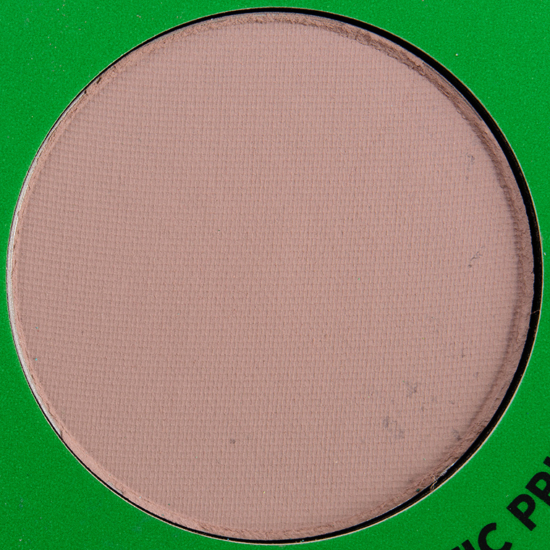 ColourPop Pressed Powder Shadow Celtic Pride