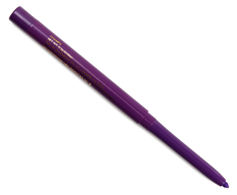 ColourPop Champs Crème Gel Liner