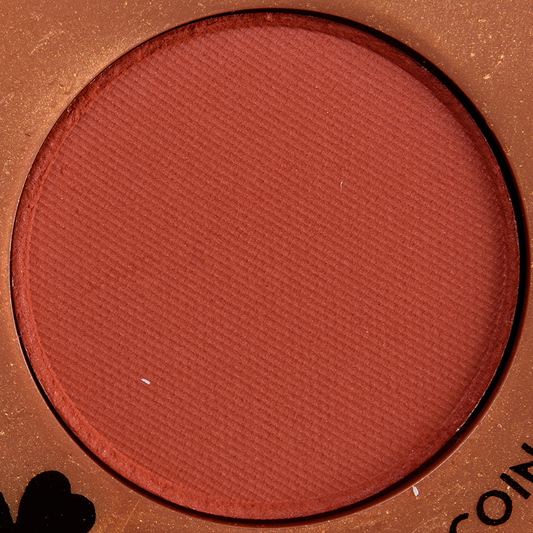 ColourPop Coin Pressed Powder Shadow