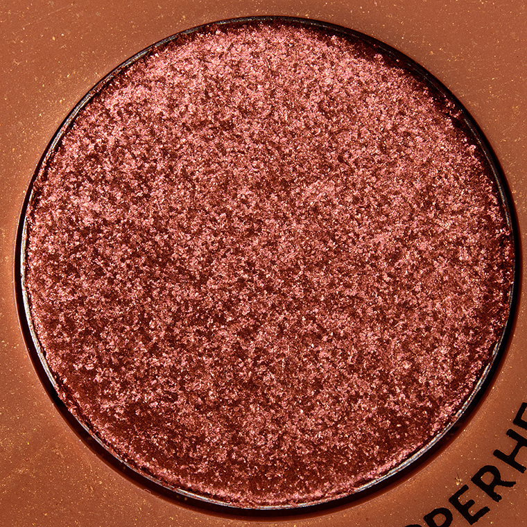 ColourPop Copperhead Pressed Powder Shadow