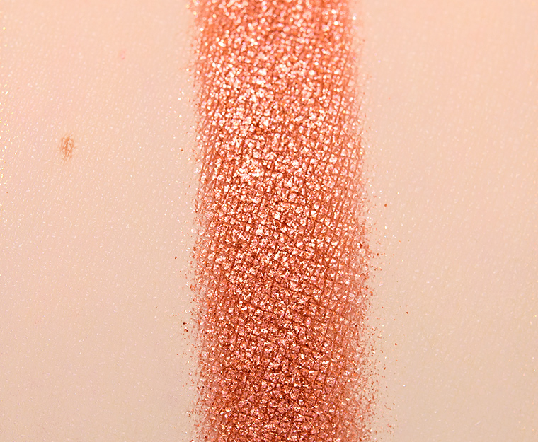 ColourPop Copperhead Pressed Powder Shadow