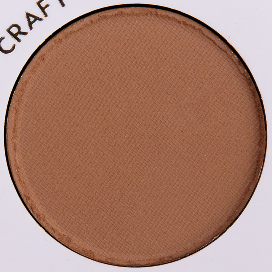 ColourPop Pressed Powder Shadow Craft