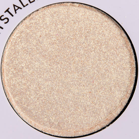 ColourPop Pressed Powder Shadow Crystalline