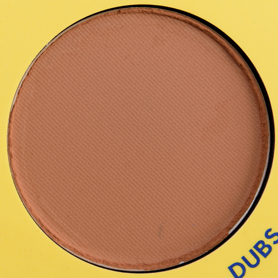 ColourPop Pressed Powder Shadow Dubs
