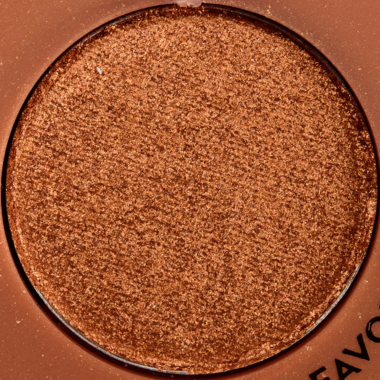 ColourPop Favor Pressed Powder Shadow