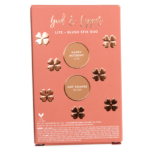 ColourPop Good and Copper Blush & Lite Stix Duo