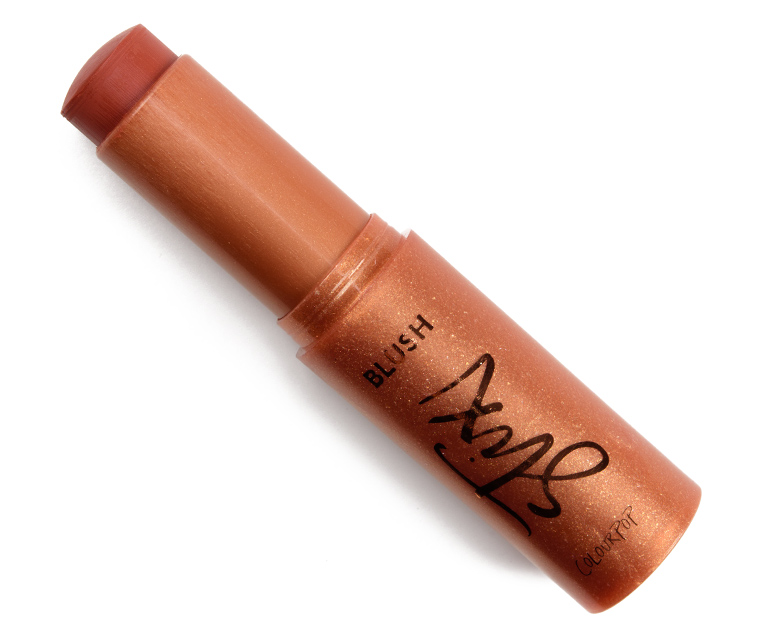 ColourPop Got Change Blush Stix