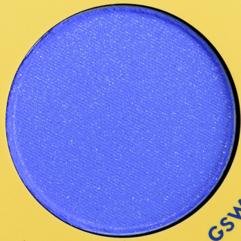 ColourPop GSW Pressed Powder Shadow