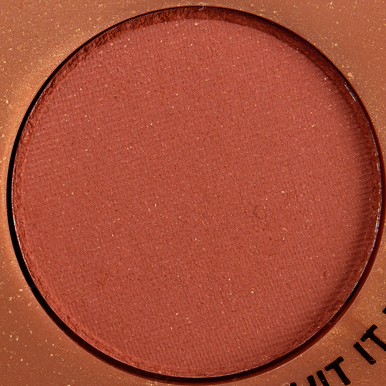 ColourPop Hit It Big Pressed Powder Shadow