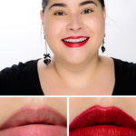 ColourPop Jack Skellington Lux Lipstick
