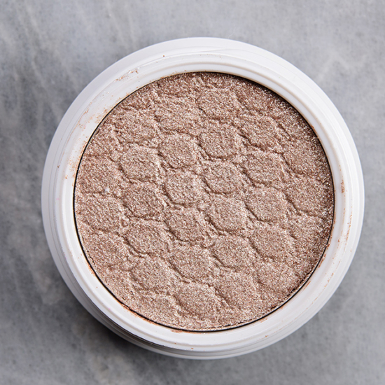 ColourPop Super Shock Shadow Koosh